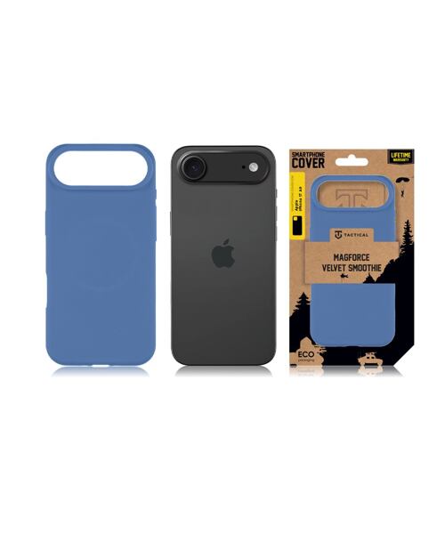 Tactical MagForce Velvet Smoothie Kryt pro Apple iPhone Air Avatar
