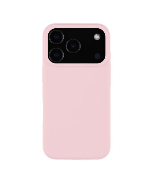 Tactical MagForce Velvet Smoothie Kryt pro Apple iPhone 17 Pro Pink Panther