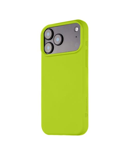 Tactical MagForce Velvet Smoothie Kryt pro Apple iPhone 17 Pro Max Avocado