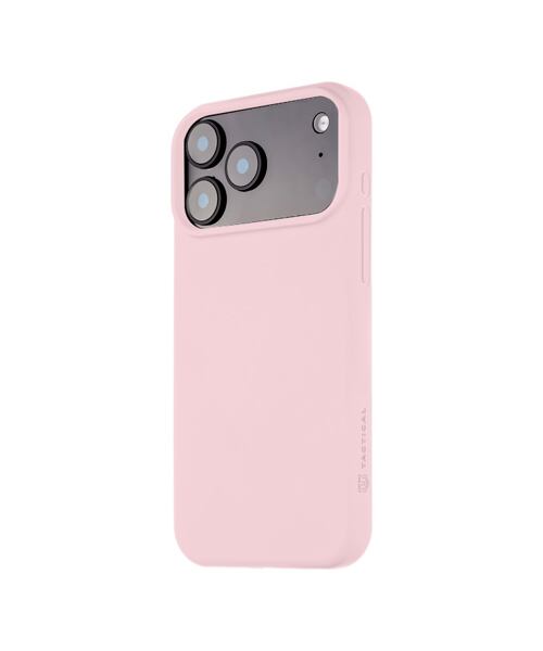 Tactical MagForce Velvet Smoothie Kryt pro Apple iPhone 17 Pro Max Pink Panther