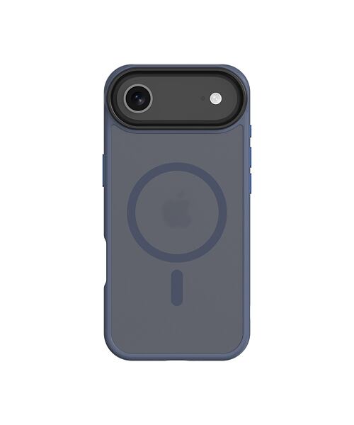 Tactical MagForce Hyperstealth Kryt pro Apple iPhone Air Deep Blue