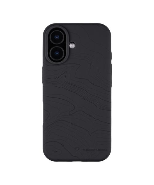 Tactical MagForce Beaver Kryt pro Apple iPhone 17 Asphalt