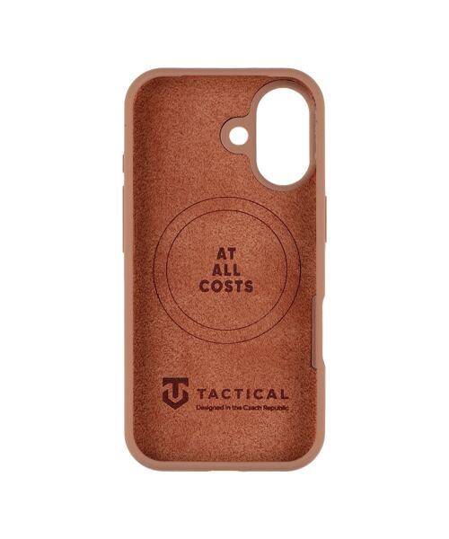 Tactical MagForce Beaver Kryt pro Apple iPhone 17 Moucha Moose