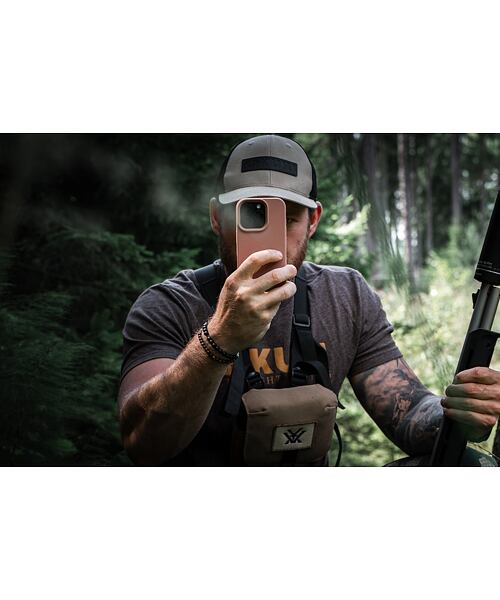 Tactical MagForce Beaver Kryt pro Apple iPhone 17 Pro Moucha Moose