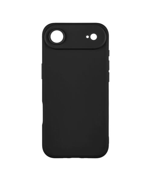 OBAL:ME Matte TPU Kryt pro Apple iPhone Air Black