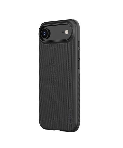 Nillkin Super Frosted PRO Zadní Kryt pro Apple iPhone Air Black