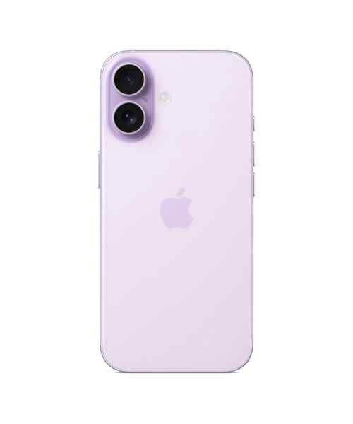 Apple iPhone 17 Lavender
