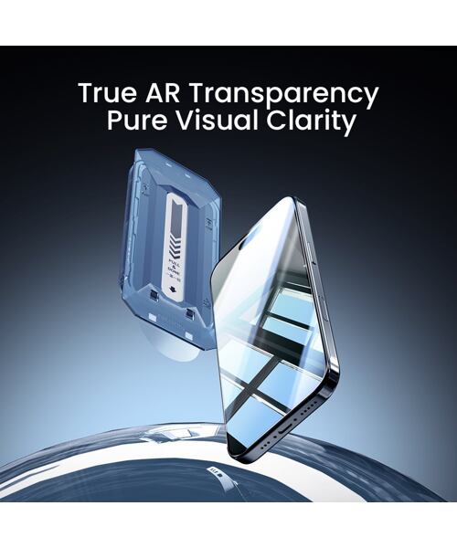 Nillkin Tvrzené Sklo 0.2mm H+ PRO 2.5D pro Apple iPhone Air (s aplikátorem)