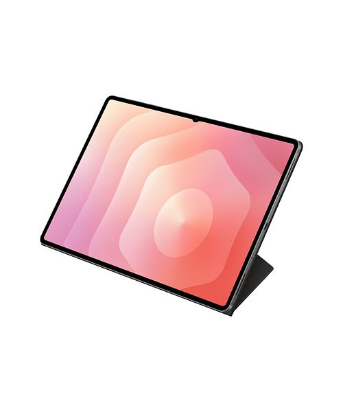 EF-BX930PBE Samsung Smart Book Pouzdro pro Galaxy Tab S11 Ultra Black