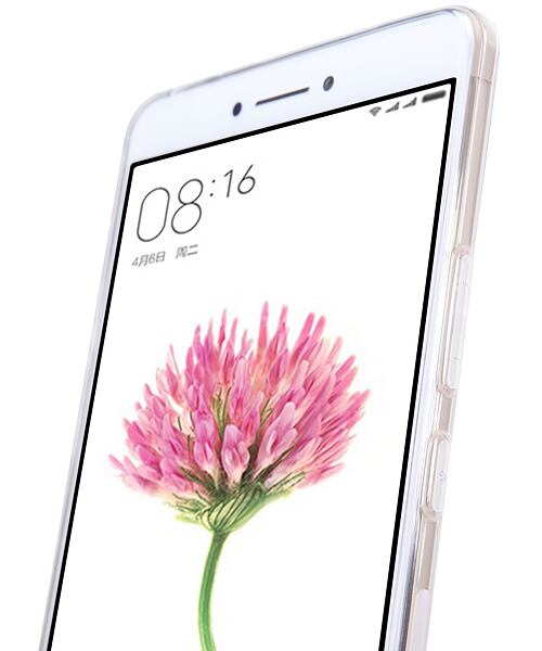TPU obal pro Xiaomi Mi Max (Nillkin)