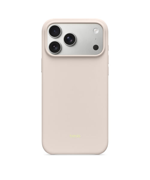 Apple Beats iPhone 17 Pro Max Case/MS+Cam.C-Lime St.