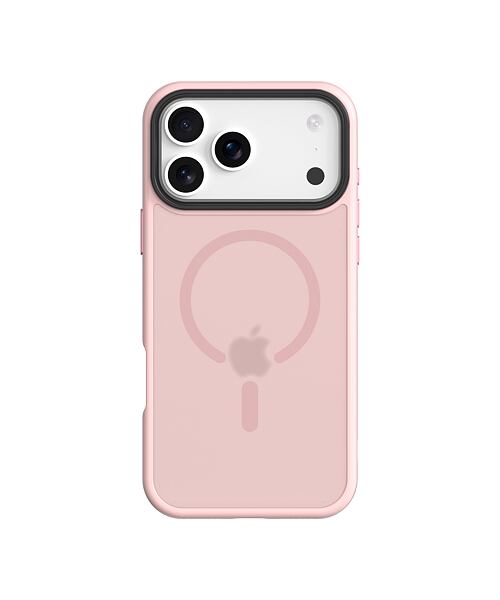 Tactical MagForce Hyperstealth Kryt pro Apple iPhone 17 Pro Max Pink Panther