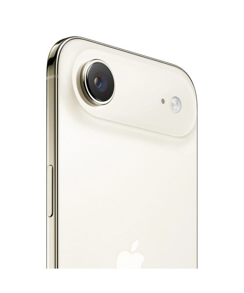 Apple iPhone Air Light Gold