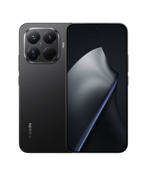 Xiaomi 15T Pro 5G Dual SIM Black