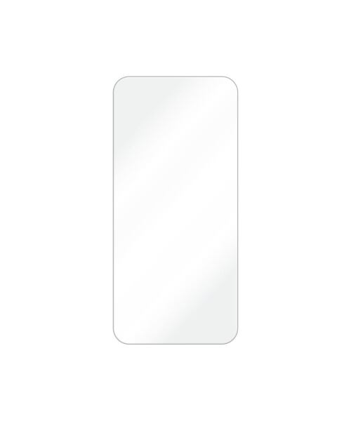 Ochranné tvrzené sklo FIXED pro Xiaomi 15T/15T Pro, čiré