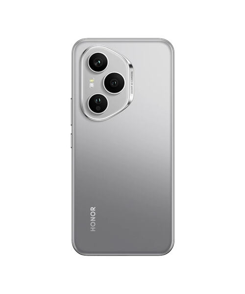 Honor 400 Pro 5G Dual SIM Lunar Grey