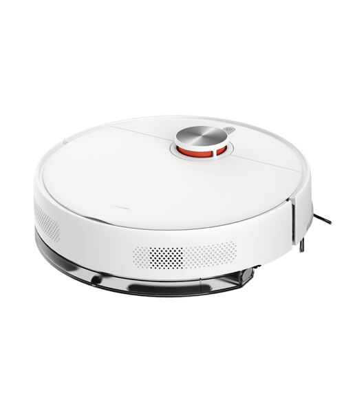 Xiaomi Robot Vacuum S40 White