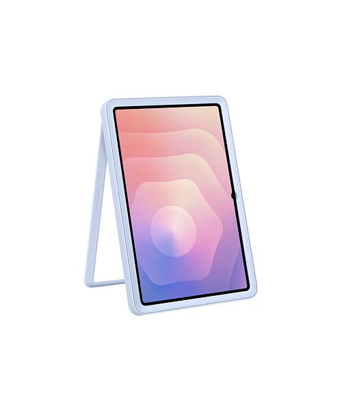 EF-JX930CLE Samsung Frame Kryt pro Galaxy Tab S11 Ultra Blue