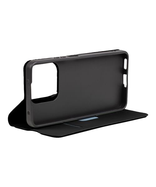 OBAL:ME SmoothTouch Pouzdro pro Honor 400 Smart 5G/X7d Black