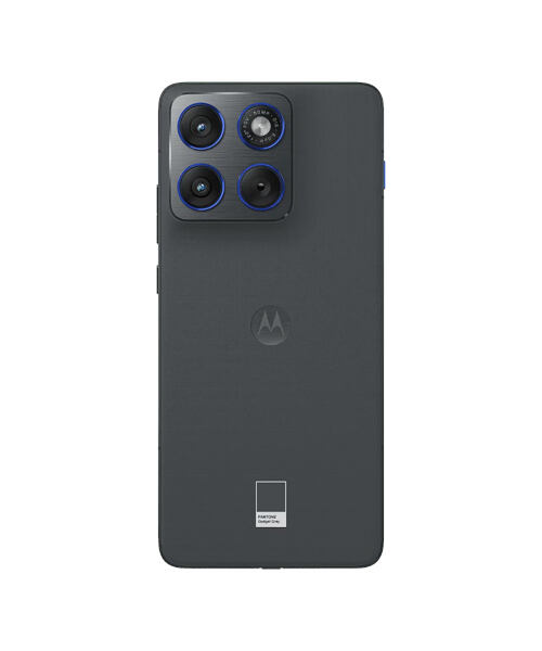 Motorola Edge 70 5G Dual SIM PANTONE Gadget Grey