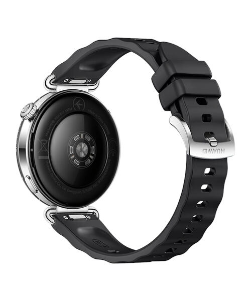 Huawei Watch GT 6 41mm Black Fluoroelastomer