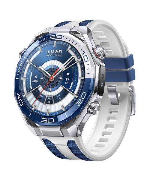 Huawei Watch Ultimate 2 Blue