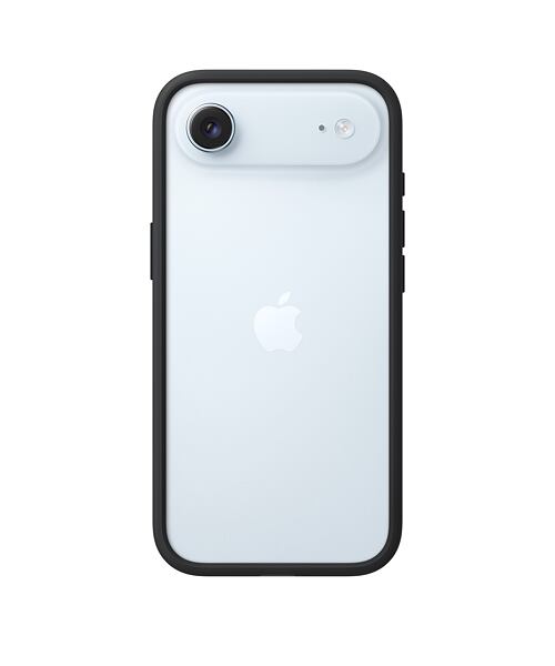 MH004ZM/A Apple Bumper Kryt pro iPhone Air Black