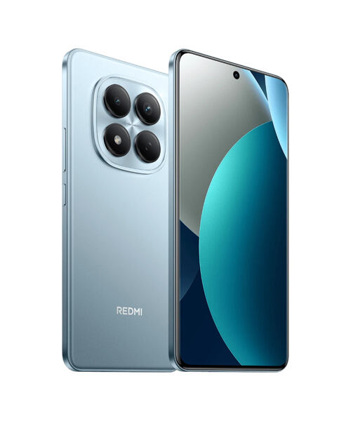 Xiaomi Redmi Note 15 Pro Dual SIM Glacier Blue