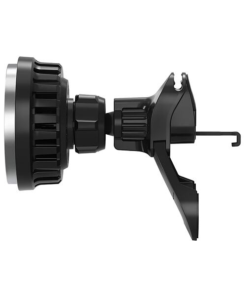 Samsung GP-PWU025WIB Magnetický Držák do Auta s Bezdrátovým Nabíjením Black