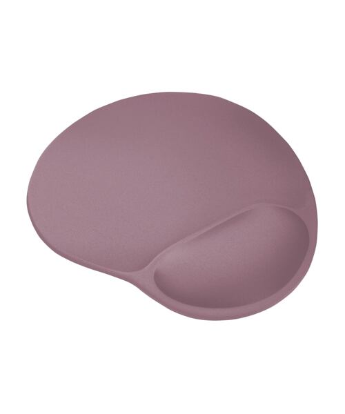 TRUST BIGFOOT MOUSEPAD PINK