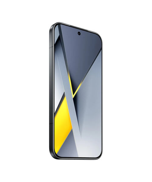 POCO F8 Pro 5G Dual SIM Black