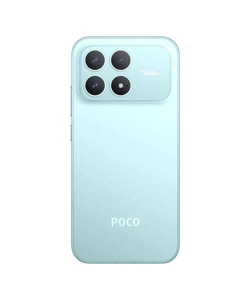 POCO F8 Pro 5G Dual SIM Blue