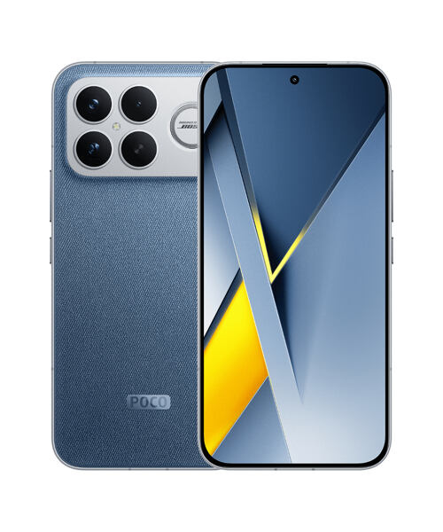 POCO F8 Ultra 5G Dual SIM