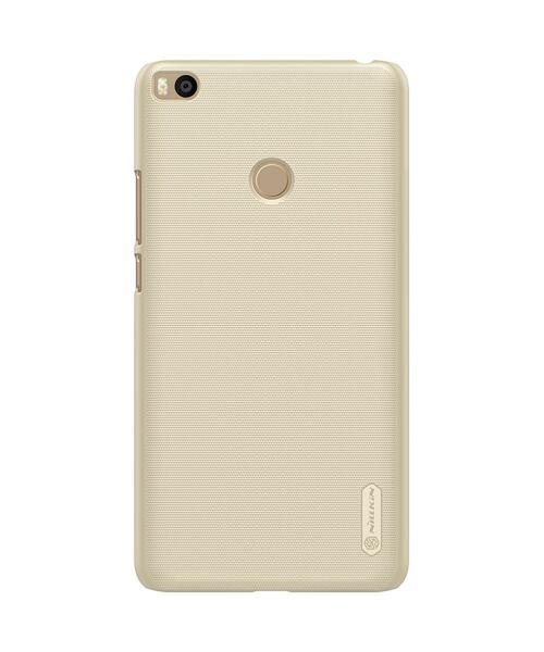 Silikonový obal pro Xiaomi Mi Max 2 (Nillkin)