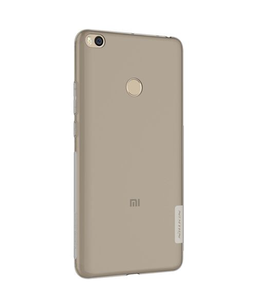 TPU obal pro Xiaomi Mi Max 2 (Nillkin)