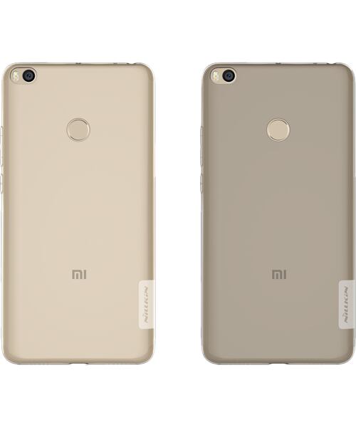 TPU obal pro Xiaomi Mi Max 2 (Nillkin)