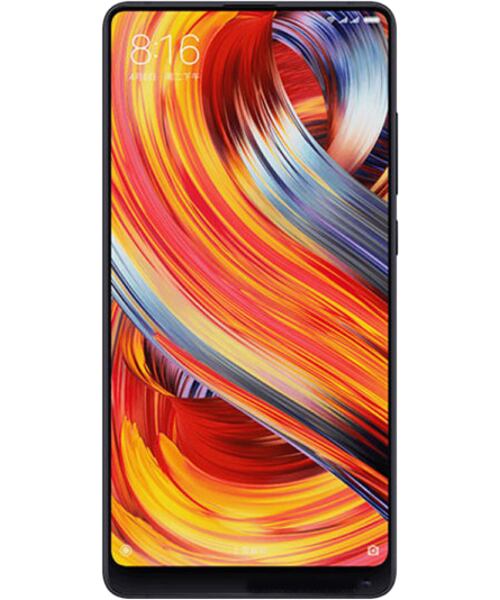 Xiaomi Mi MIX 2