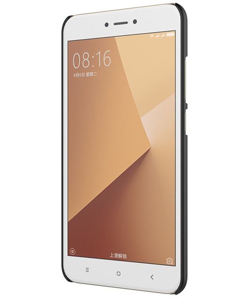 Silikonový obal pro Xiaomi Redmi Note 5A