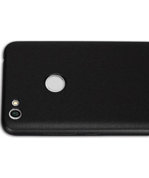 Silikonový obal pro Xiaomi Redmi Note 5A Prime (Lenuo)