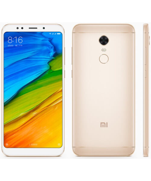 Xiaomi Redmi 5 Plus