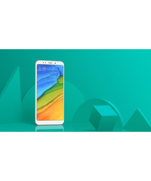 Xiaomi Redmi 5 Plus