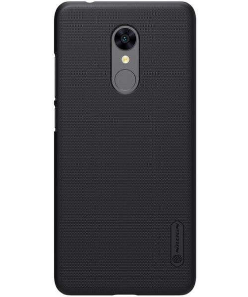 Silikonový obal pro Xiaomi Redmi 5 (Nillkin)