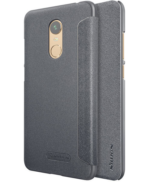 Xiaomi Redmi 5 plus flipcase (Nillkin)