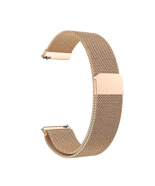 Kovový pásek pro Xiaomi Huami Amazfit Bip