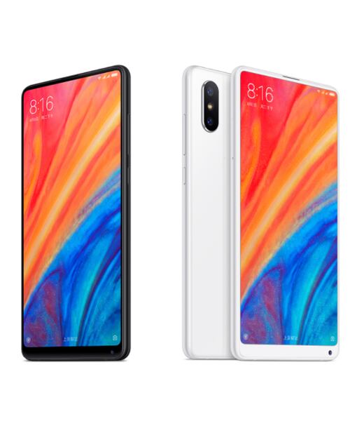 Xiaomi Mi MIX 2S