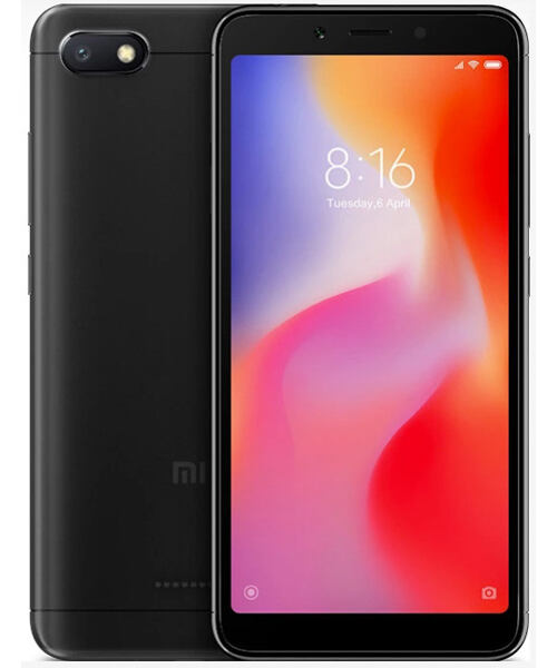 Xiaomi Redmi 6A