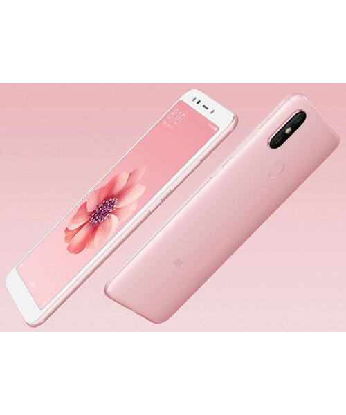 Xiaomi Mi A2