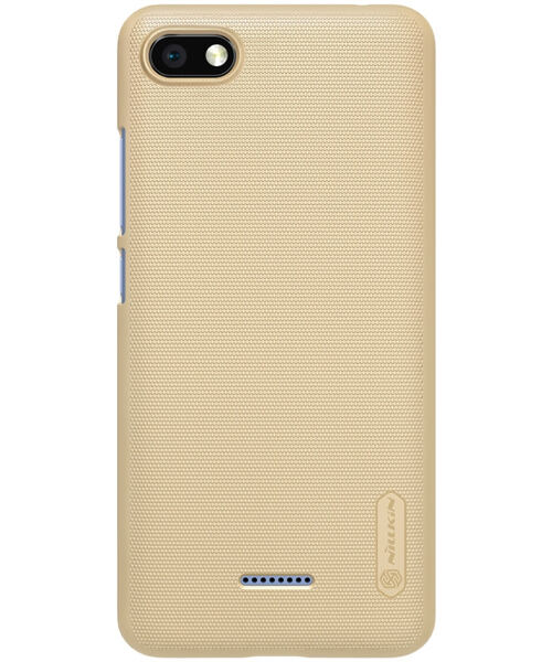 Silikonový obal pro Xiaomi Redmi 6A (Nillkin)