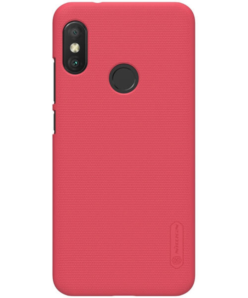 Silikonový obal pro Xiaomi Mi A2 Lite (Nillkin)