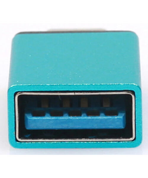 Mini OTG adaptér